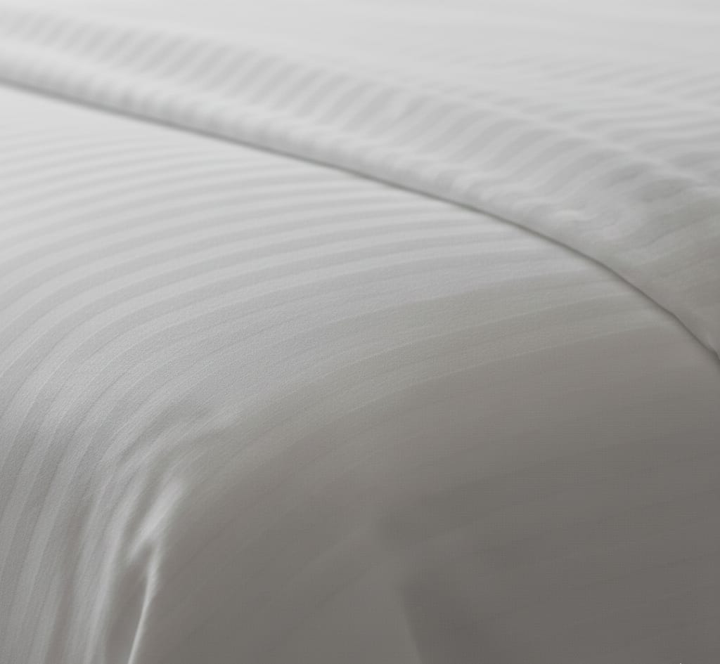 Satin Stripe Collection